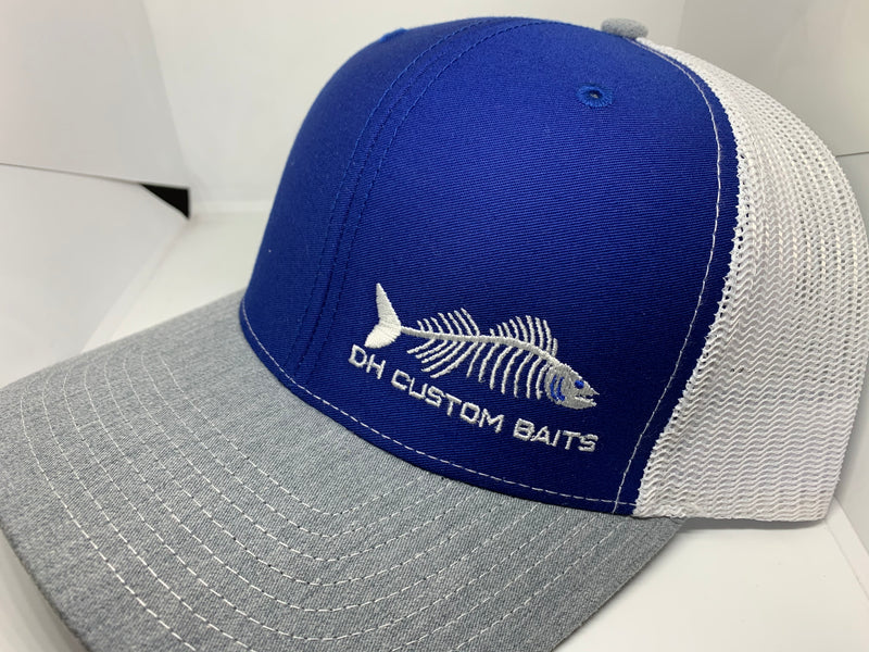 DH Custom Hats